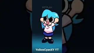 Phantasm But Sky and Ski Sings It | Friday Night Funkin' Cover