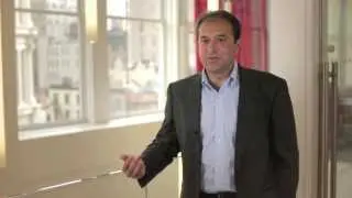 Infor ION -  Differentiate through speed