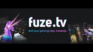 ⚡️Sparky - Fuze.Tv App quick look! ⚡️