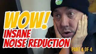 How To Deal With Noise EFFECTIVELY - Part 4