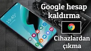 Google Hesabına Bağlı Cihazlardan Çıkış Yapma Gmail Oturum Kapatma, Google Hesap Kaldırma Silme