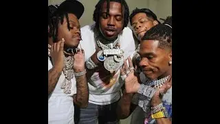 [FREE] EST GEE + 42 DUGG TYPE BEAT 2022 - 