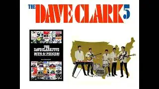 The Dave Clark Five - Bits & Pieces! (Book Interview)