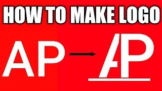 How to make Logo | Pixellab
