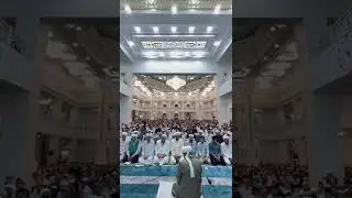 Hayit namozi | Yasin surasi | Muhammadjon qori