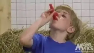 Kazoo Kid (Michael Matics Remix)