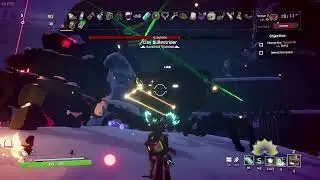 who sucks more? seeker or me?