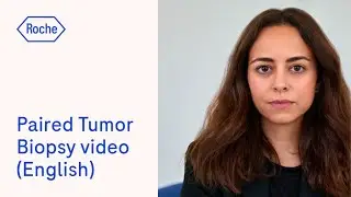 Paired tumor biopsies in clinical trials