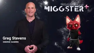 Революция мобильных игр на блокчейн технологиях Miggster+