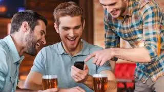 Augmented Reality - Fueling the New Wave of Craft Beer Growth with Dave Chaffey (Swigr)