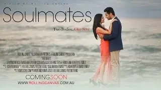 Indian Wedding Highlights Video, Sydney, Australia 2013 - Soulmates