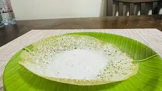 INSTANT Appam Recipe || ഒട്ടും പുളിയില്ലാത്ത അപ്പം 1 മണിക്കൂറിൽ || Easy Appam Recipe