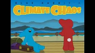 Blue Rabbit's Climate Chaos OST - Main Theme
