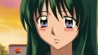 Mermaid Melody: Rina- Piece of Love