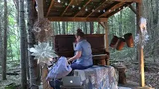 Christine Charette - Roots that Braid Themselves #wld24 #wld2024