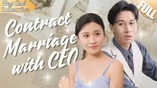 Under the Supervision of My Mother-in-Law, I Had to Sleep with My Fake Married CEO Husband#CDrama