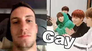 Stray Kids Han saying 