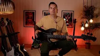 Mastering Bass Tone: How Picks, Action & Pickups Shape Your Sound