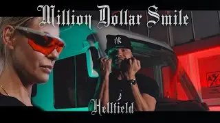 HELLFIELD - Million Dollar Smile (prod. CrackHouse)