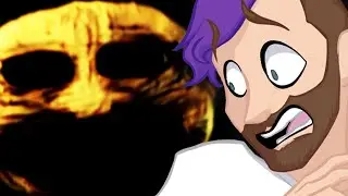 MR KRUSSY IS THAT YOU | Around the Clock at Bikini Bottom FULL GAME - One Night with Krussy Minigame