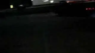 Kenny's Celica Supra Donuts @ TMP