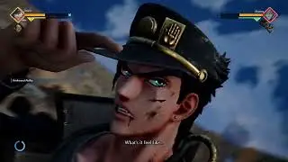IDK Tech 2 | JUMP FORCE MODDED 2024