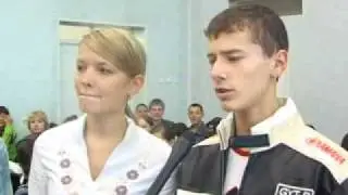 Интервью Романа