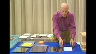 How To Make Paper: Emboss Or Glazed Surface