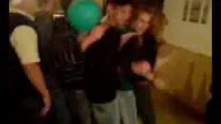 Steffis 16. b-day gangbang ;D