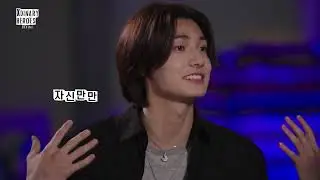 [RUS SUB] [Начало Xdinary Heroes] Ep.3