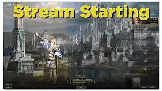 Special Hunting Zones - Lineage 2 Fafurion Core - Live Stream