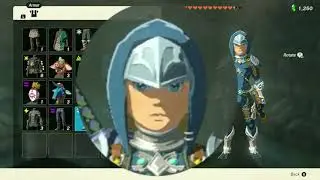 The never ending lecture: Zelda Tears of the Kingdom