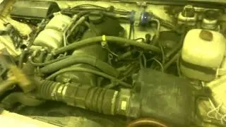 Ремонт крыла Ваз!Заполярные мастера!