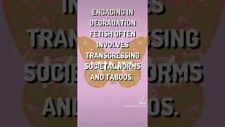 Degradation Kink