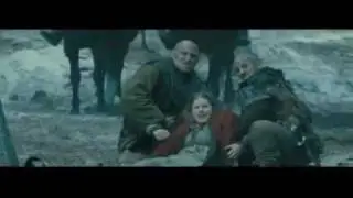 Соломон Кейн Трейлер