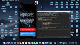 HOW TO UPLOAD IMAGE INTO FLUTTER PROJECT