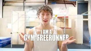 Gym Freerunning 2.0 | Parody