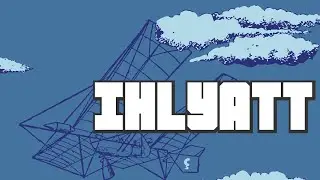Satellite Sessions: Ihlyatt