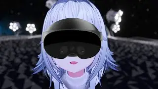 Quest Pro Face Tracking in VRChat