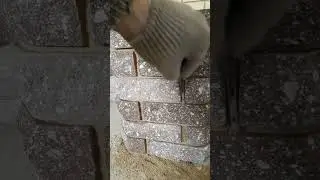 Расшиваем швы