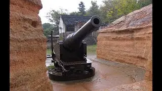 I Found Some Old Guns...In China!