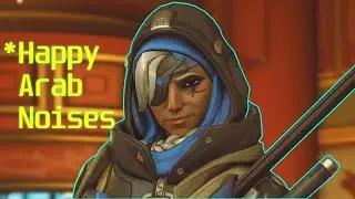 No one, Overwatch EU servers: