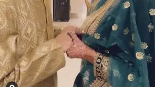 See What Happened After Nikah ||Couple Goal Sana Khan Mufti Anas ||#sanakhan #sanakhannikah