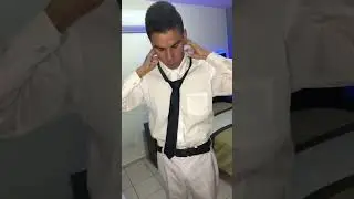 Así fue como me cambie para mi sesión de fotos