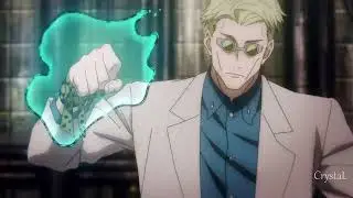 Anime Mix | Young And Menace | 「AMV」