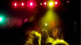 Валентин Стрыкало Гори Москва RED 23.07. 2017