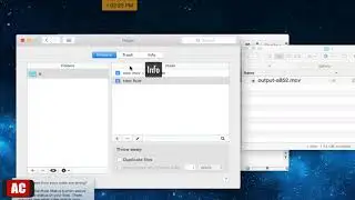 Rename PDF Based on Contents on Mac - Hazel