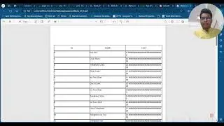 How to create a password Protected pdf document in jasper Studio