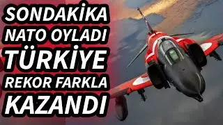 Gururlandıran kare! NATO oyladı Türk fotoğrafçı rekor farkla kazandı!