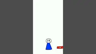 Обход замедления YouTube #animationapp #animation #マリン #анимация #flipaclip #shorts